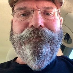 Meet your Posher, Richard